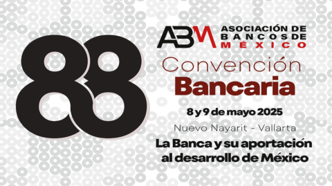 Foto: Convención Bancaria