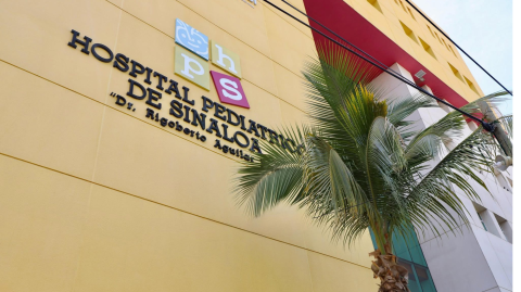 Foto: SS Sinaloa