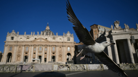 Foto: AFP