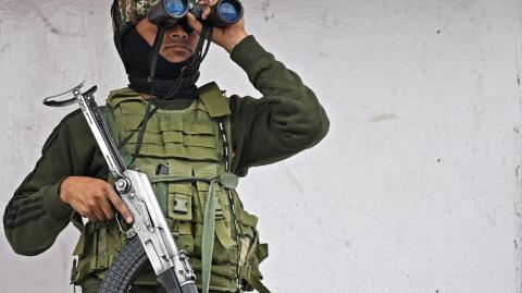 Foto: AFP
