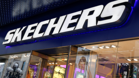 Skechers.