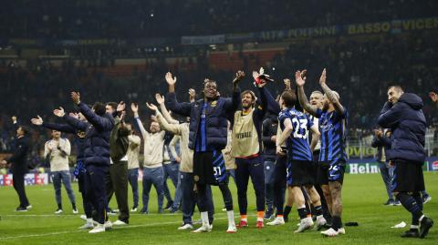 Foto: Reuters