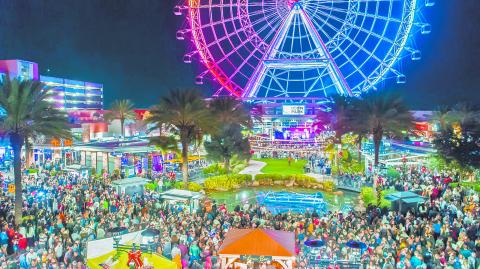 Desde la serenidad del Lago Eola hasta el vértigo de sus atracciones y la magia de Disney, Orlando ofrece experiencias inolvidables para todo tipo de viajero.