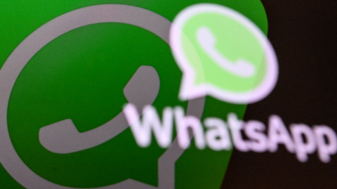 WhatsApp.