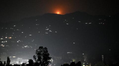 Foto: AFP