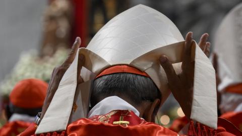 Foto: AFP