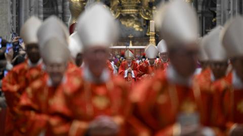 Foto: AFP