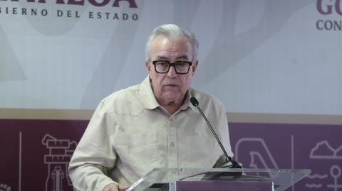 Cortesía.Gobierno de Sinaloa