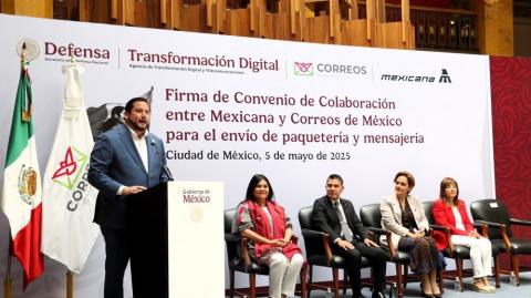 Información oficial