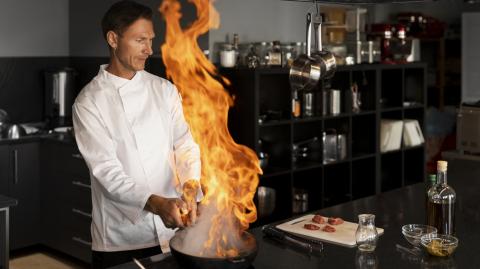 chefs