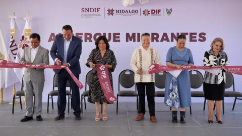 Foto: Gobierno de Hidalgo