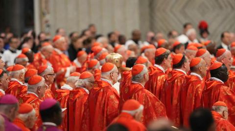 Foto: AFP