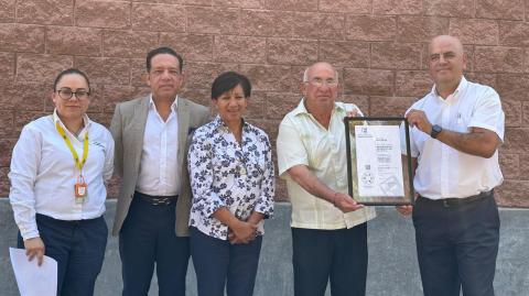 Foto: Gobierno de San Luis Potosí