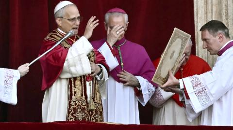 Foto: AFP