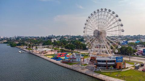 Foto: Gobierno de Tamaulipas