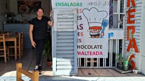 Día de las madres