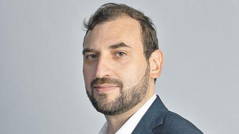 Andrés Rodríguez, director general de Ualá México