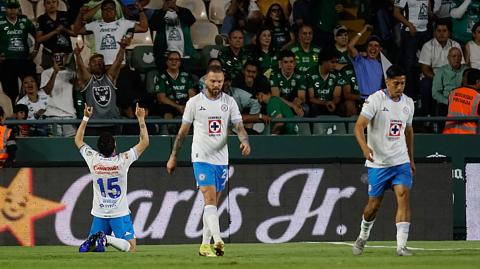 Foto: AFP