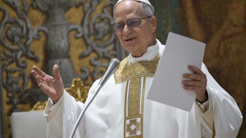 Foto: AFP