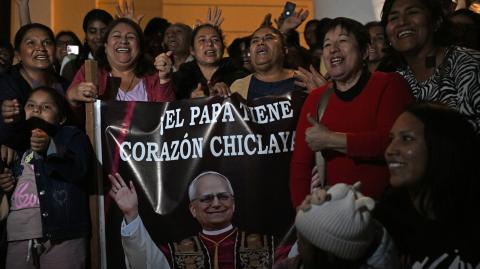 Foto: AFP