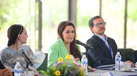Foto: Gobierno de Aguascalientes
