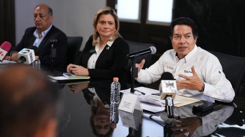 Foto: Secretaría de Educación Pública