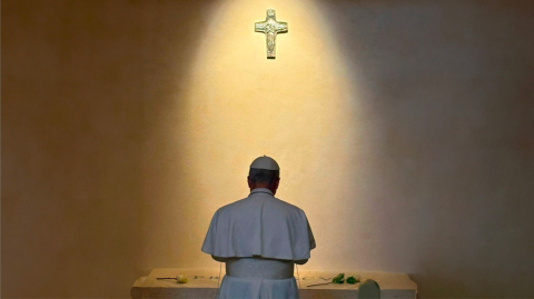 Foto: Vatican News