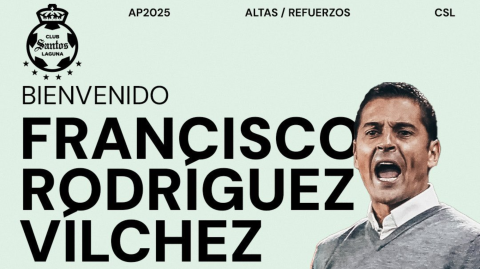 Foto: Club Santos