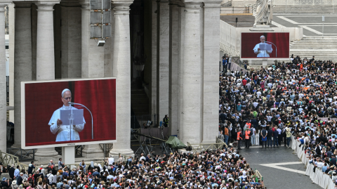 Foto: AFP