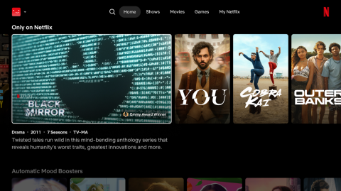 Foto: Netflix