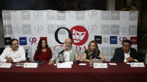 Foto EE: Rosario Servin