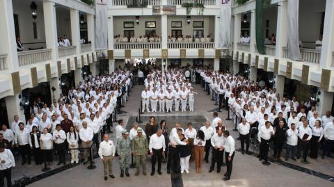 Foto: Gobierno de Tamaulipas