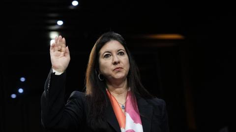 Kugler dijo que el conflicto comercial aún podría tener profundas implicaciones para Estados Unidos, incluyendo un golpe a la reputación que podría llevar a los inversores a otra parte.
