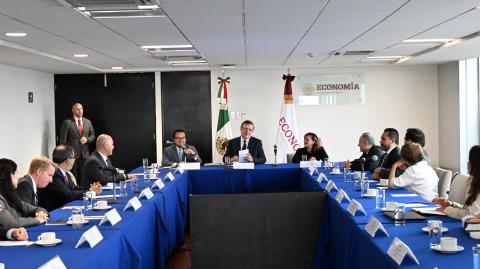 Foto: @SE_mx