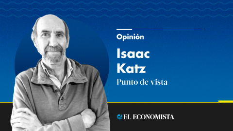Isaac Katz | Punto de vista