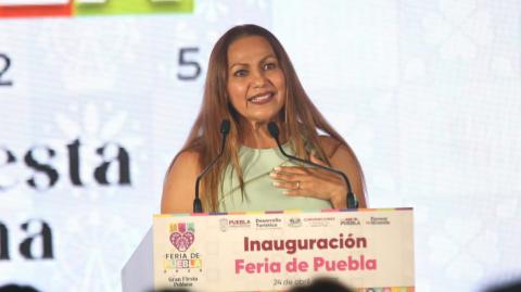 Yadira Lira deja la Secretaría de Desarrollo Turístico.