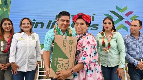 Foto: Gobierno de San Luis Potosí