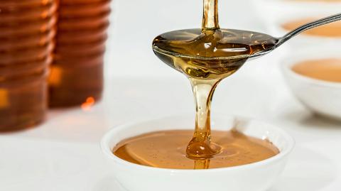 Día de la abeja