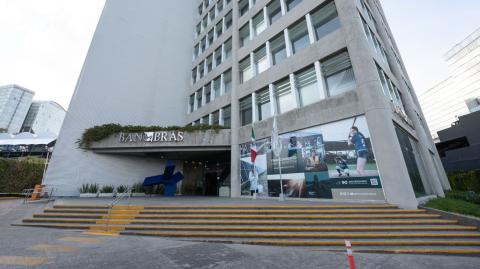 Foto: Banobras.