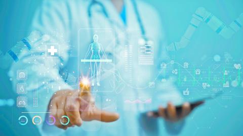Tecnologías como la inteligencia artificial está generando una disrupción muy grande dentro del sector de la salud y asegurador