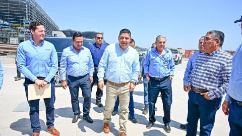 Información oficial