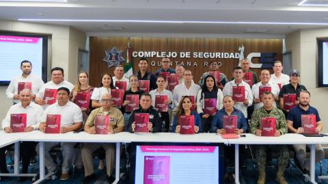 Información oficial