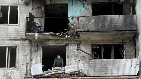 El alcalde de Kiev, Vitali Klitschko, pidió a los ciudadanos buscar refugio después de informar de "explosiones en la ciudad".

Para más información del tema, visita: https://www.eleconomista.com.mx/internacionales/ucrania-informa-nuevo-ataque-drones-kiev-alerta-misiles-20250524-760588.html

¡Síguenos en nuestras redes sociales para mantenerte informado!

Twitter: https://twitter.com/eleconomista 
Facebook: https://www.facebook.com/ElEconomista.mx
Instagram: https://www.instagram.com/eleconomistamx
LinkedIn: https://www.linkedin.com/company/el-economista/
T

#ElEconomista #EETV