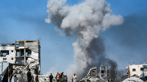 Foto: AFP