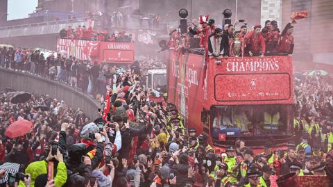 Foto: AFP