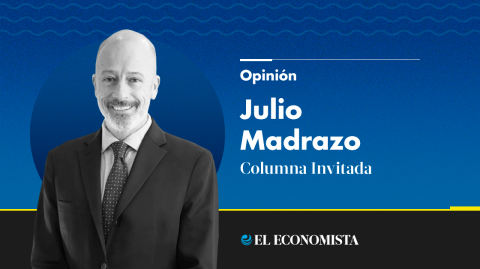 Julio Madrazo | Columna invitada