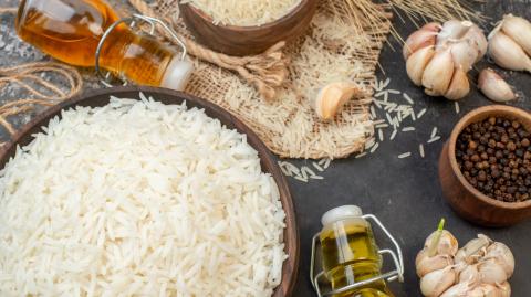 arroz
