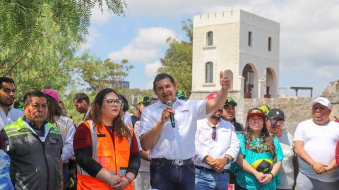 Foto: Gobierno de Puebla