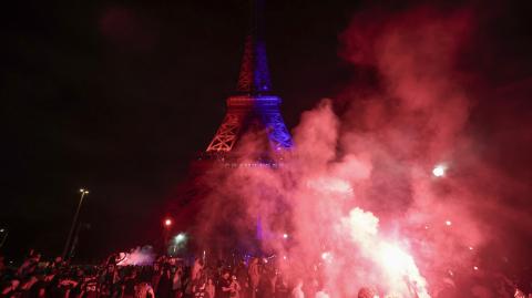 Foto: AFP