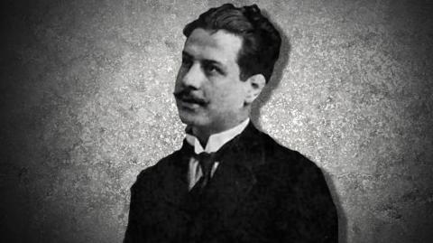 Foto: Ramón López Velarde